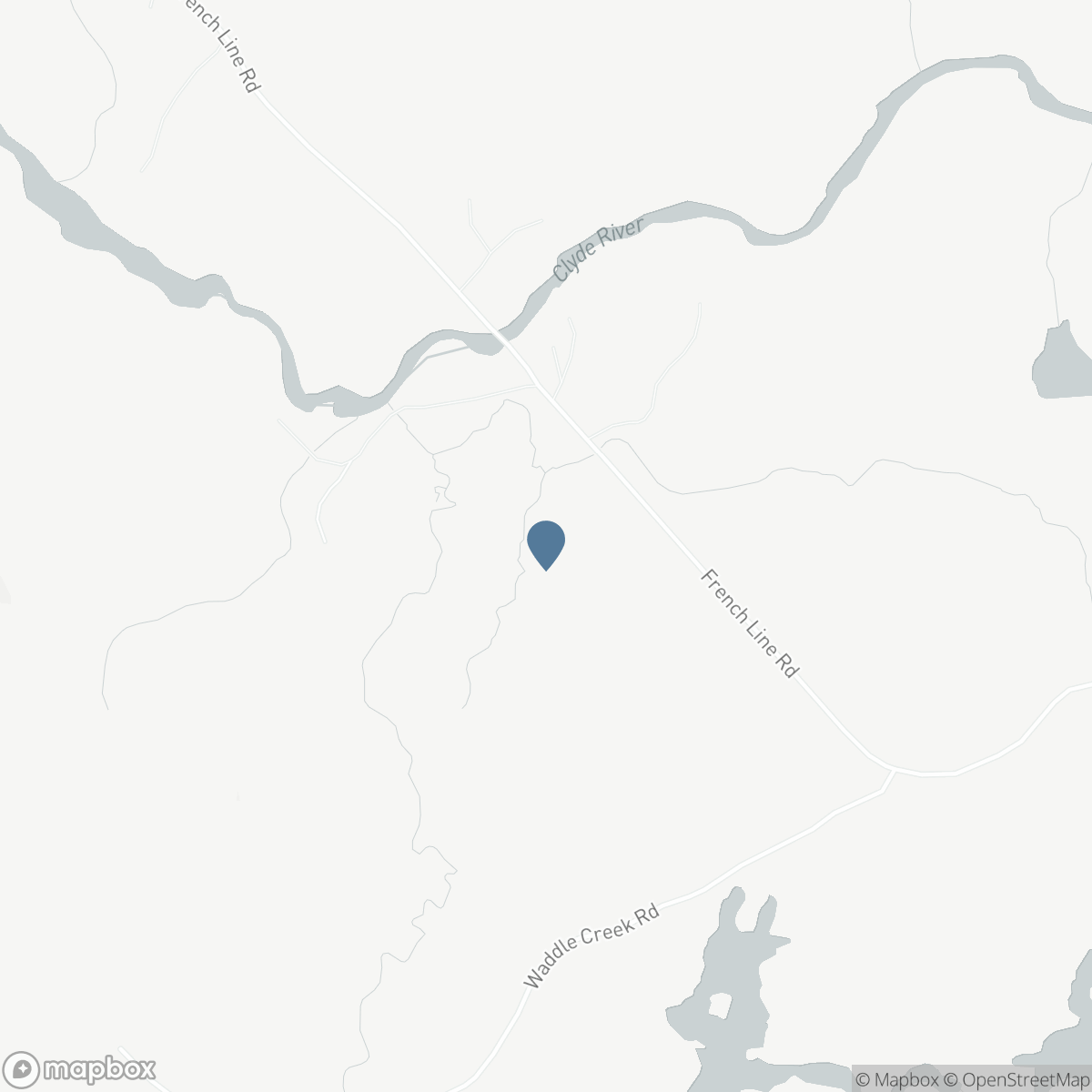 543 FRENCH LINE ROAD, Lanark, Ontario K0G 1K0